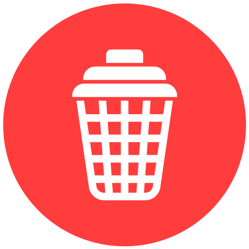 Laundry Generic color fill icon