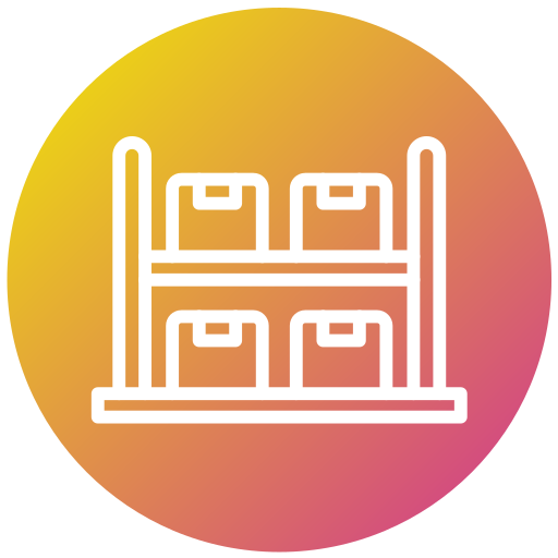 Rack free icon