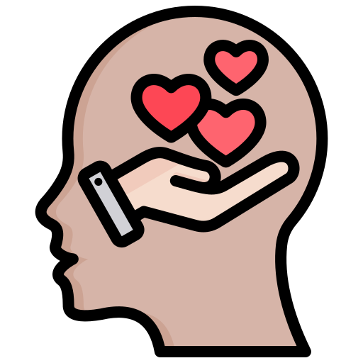 empathie kostenlos Icon