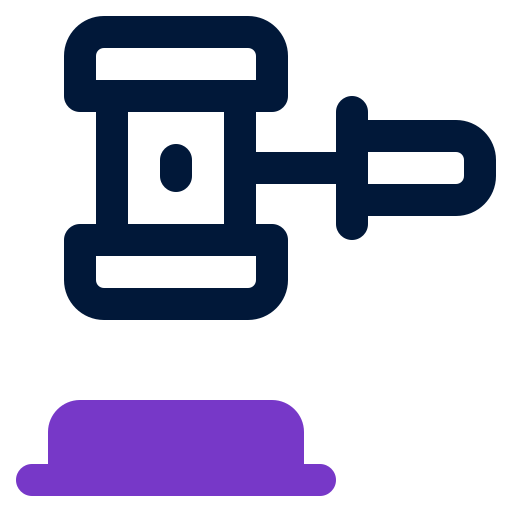 경매 무료 아이콘