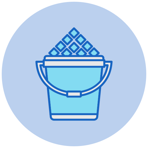 Ice Bucket free icon Ice Bucket free icon