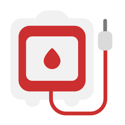 blood donor icono gratis