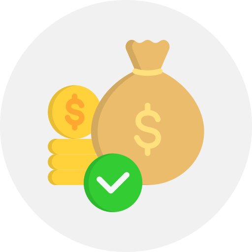 financeiro grátis ícone financeiro grátis ícone
