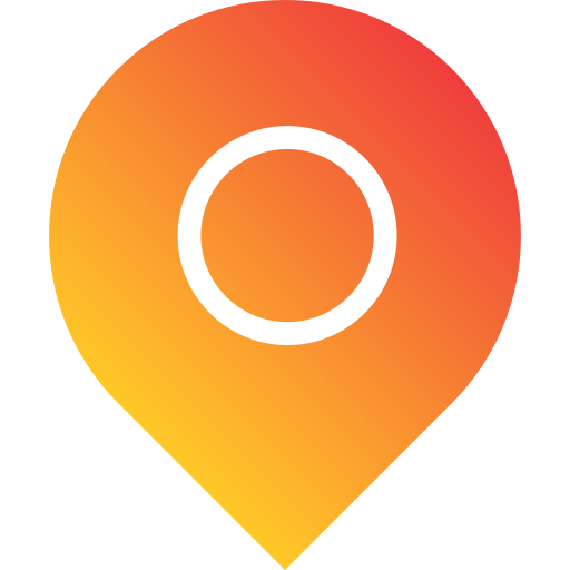 ubicación icono gratis