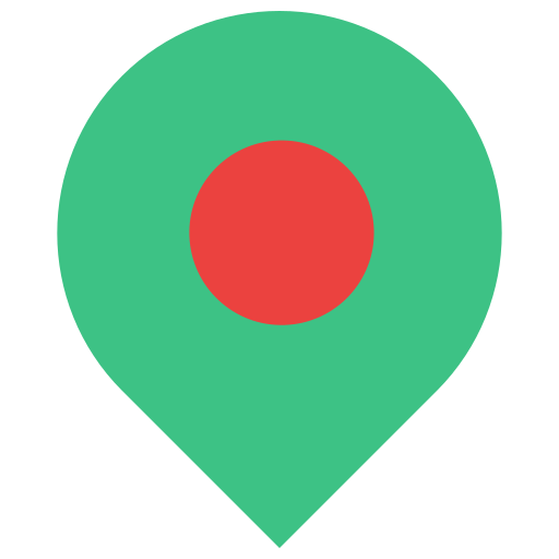 ubicación icono gratis