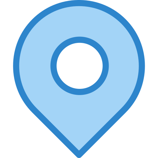 Location - free icon