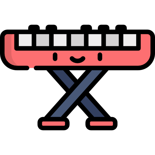 Keyboard free icon Keyboard free icon