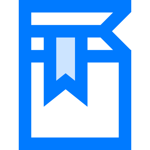 lesezeichen kostenlos Icon