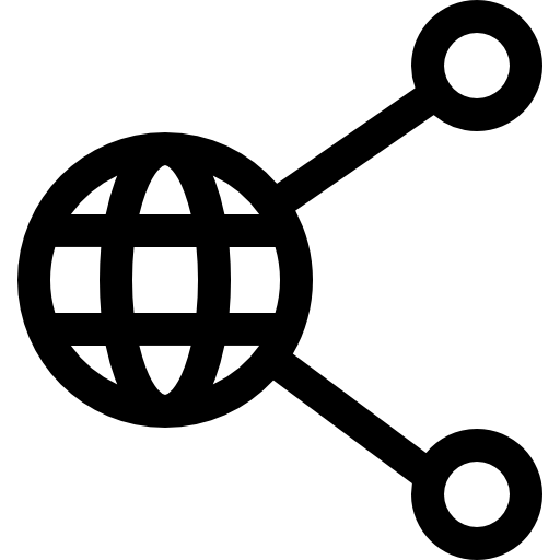 Share free icon