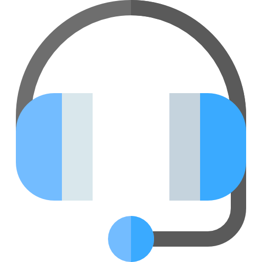 auriculares icono gratis