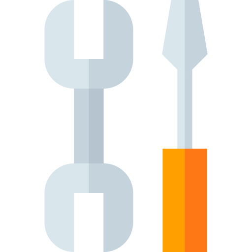 configuraciones icono gratis