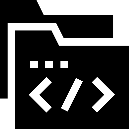 carpeta icono gratis