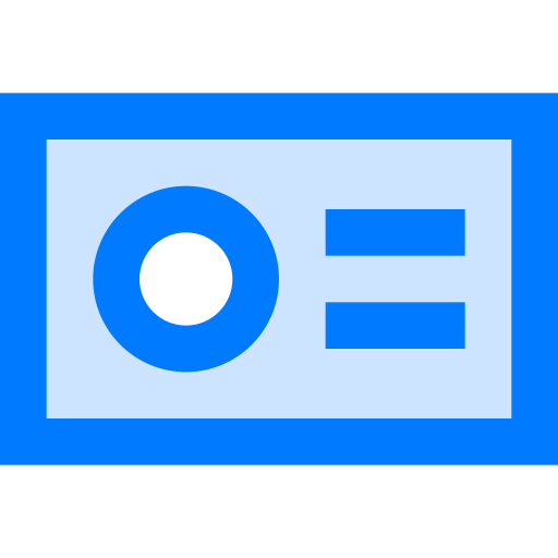 라디오 무료 아이콘 라디오 무료 아이콘