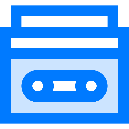 Radio free icon Radio free icon