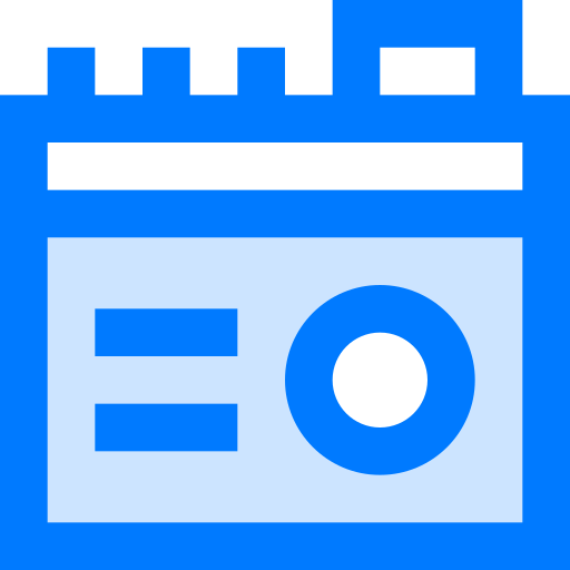 라디오 무료 아이콘 라디오 무료 아이콘