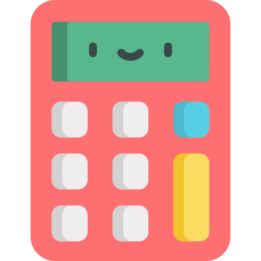 calculadora icono gratis