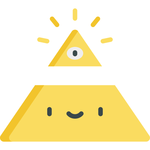 pyramide kostenlos Icon