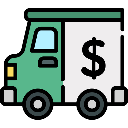 트럭 무료 아이콘 트럭 무료 아이콘