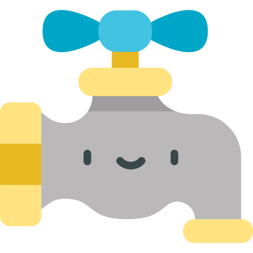 wasserhahn kostenlos Icon wasserhahn kostenlos Icon