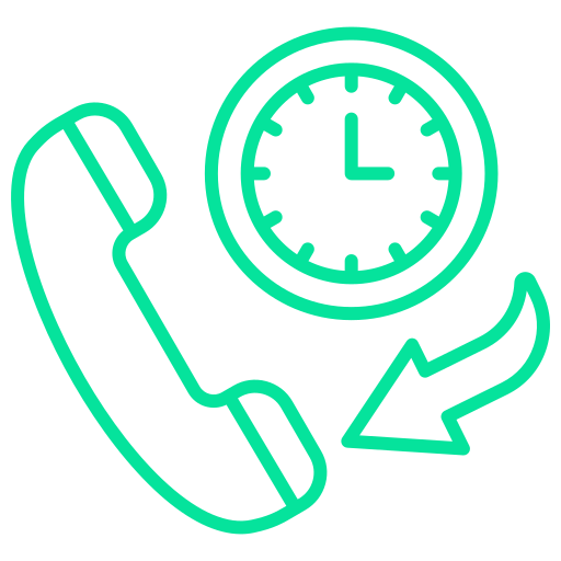 teléfono icono gratis