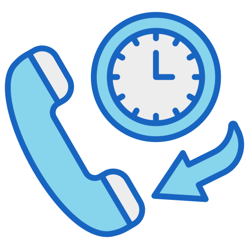 téléphone Icône gratuit téléphone Icône gratuit
