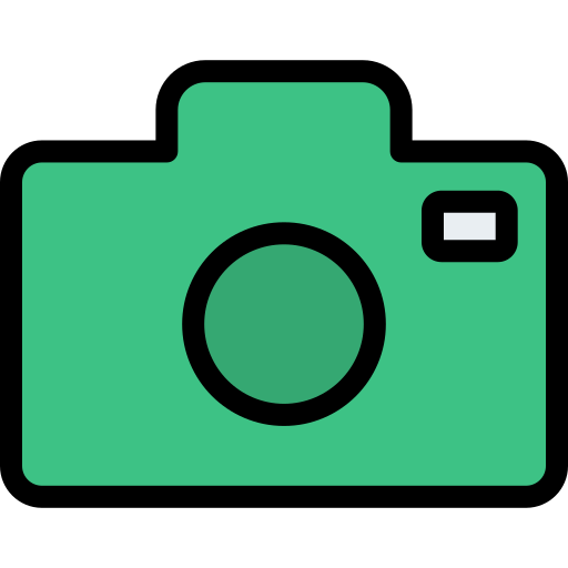 cámara icono gratis