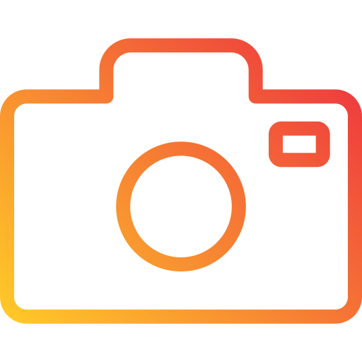 cámara icono gratis