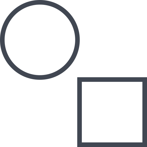 abstracto icono gratis