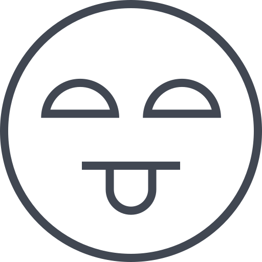 rosto grátis ícone