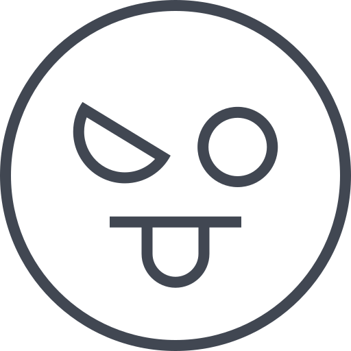 rosto grátis ícone