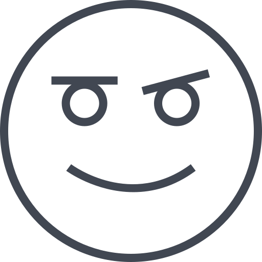 olhos grátis ícone