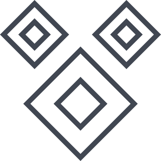 drei kostenlos Icon drei kostenlos Icon