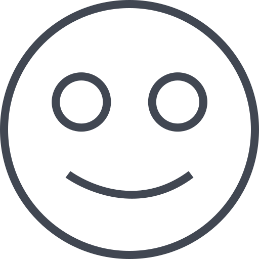 rosto grátis ícone