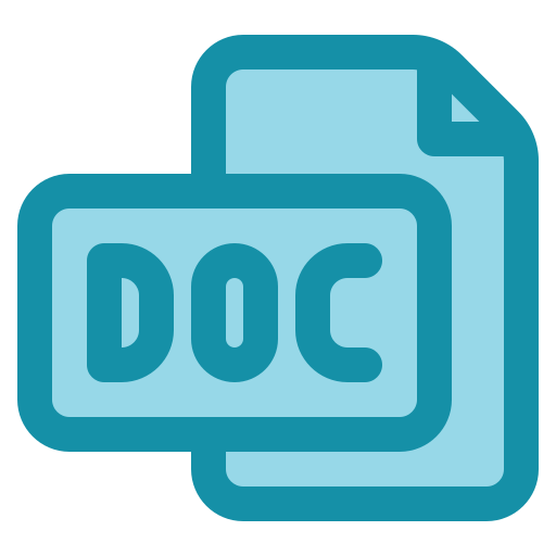 doc icono gratis