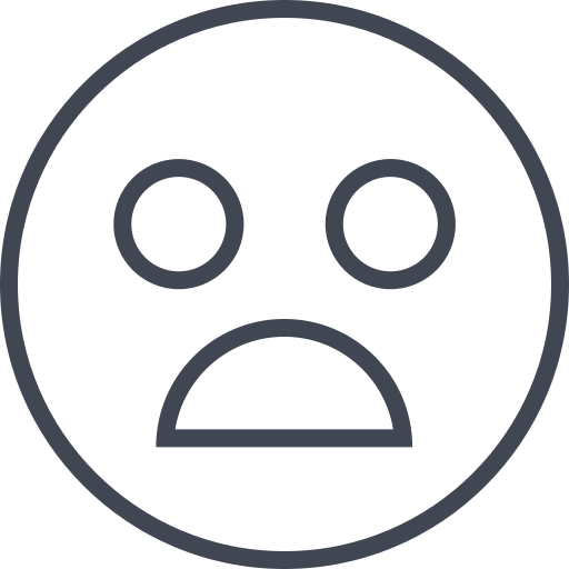 rosto grátis ícone