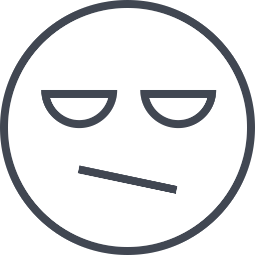 rosto grátis ícone