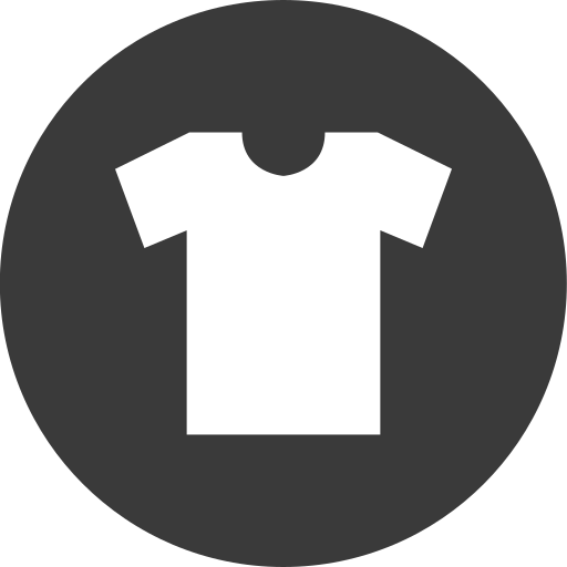 Shirt - Free arrows icons