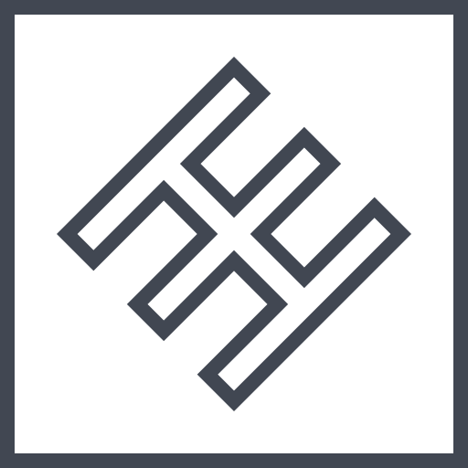 Ángulo icono gratis