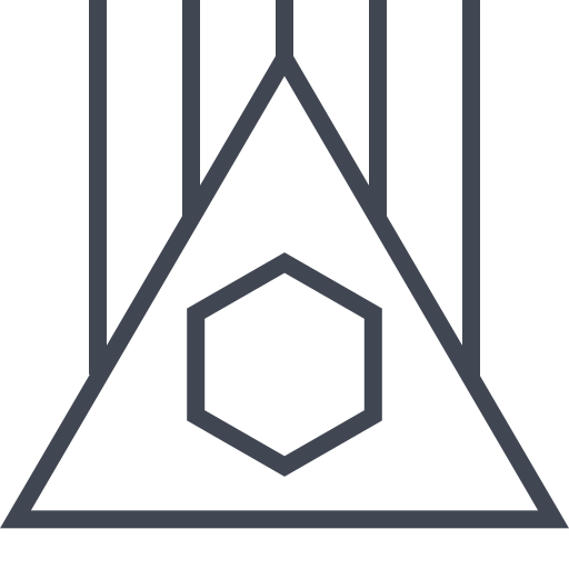 líneas icono gratis