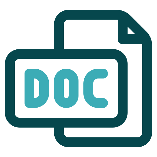 doc icono gratis