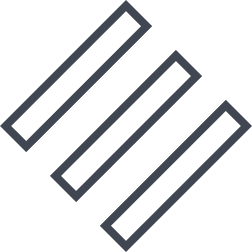 líneas icono gratis