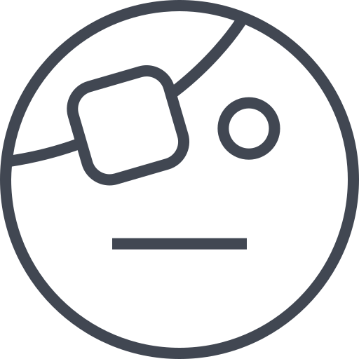 rosto grátis ícone