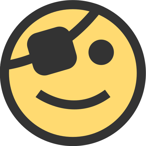 contento icono gratis