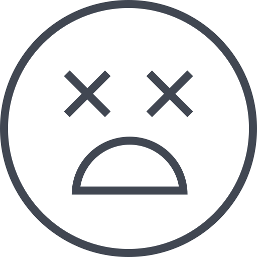 rosto grátis ícone