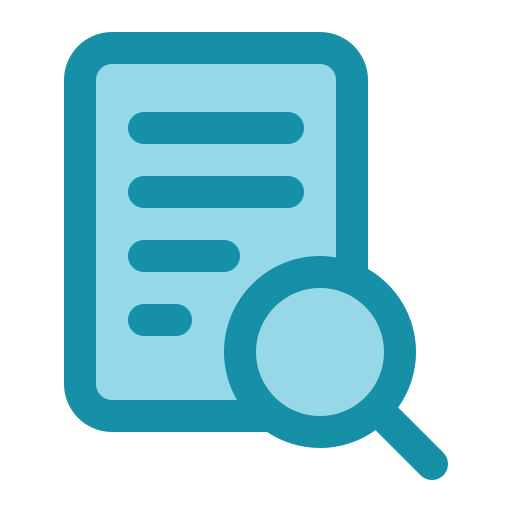 Analysis free icon Analysis free icon