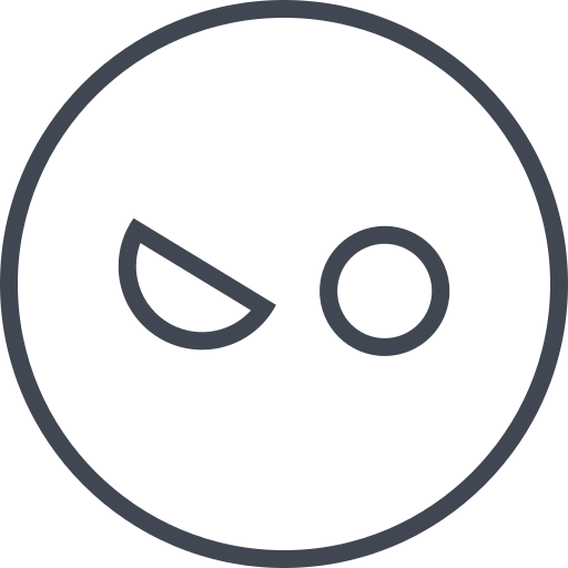 rosto grátis ícone