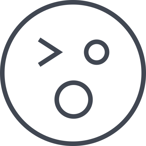 rosto grátis ícone