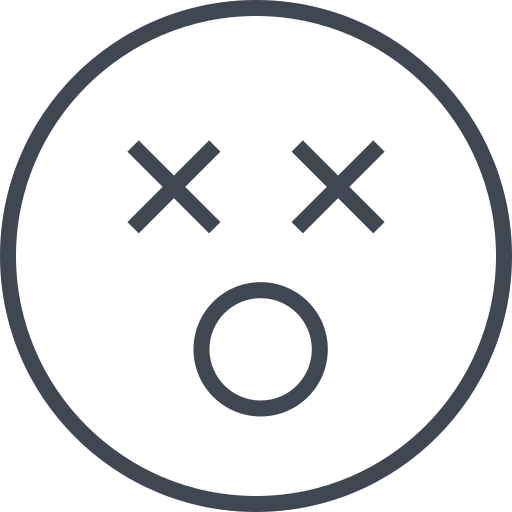 rosto grátis ícone