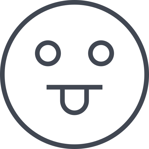 Avatar Generic outline icon