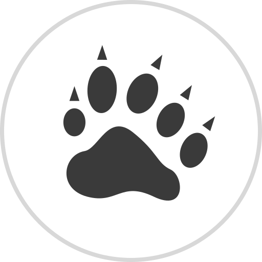 동물 무료 아이콘